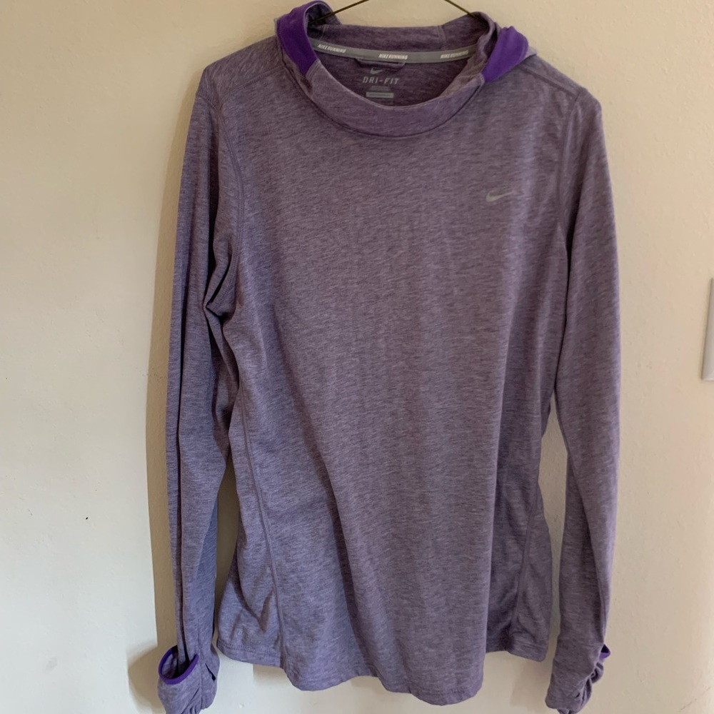 Nike Running shirt